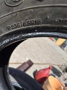 Firestone  tires - Photo 2