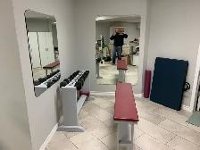 Mini Gym