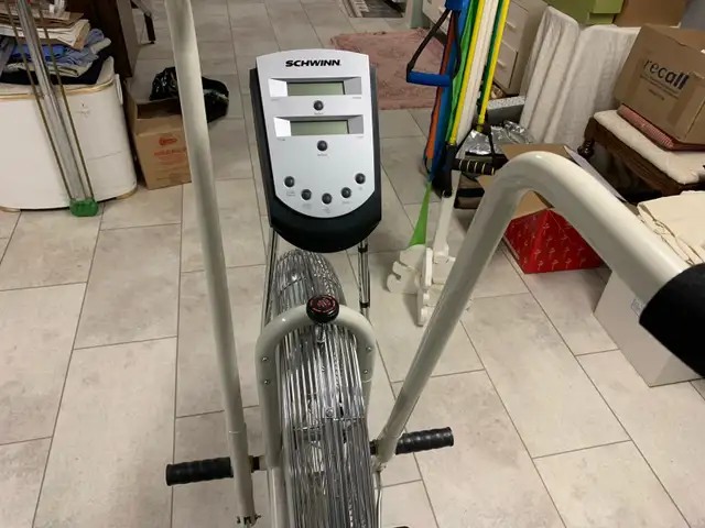 Mini Gym - Photo 2