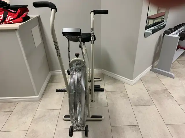 Mini Gym - Photo 3