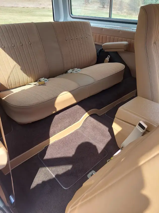 1981 Chevrolet K5 Blazer - Photo 8