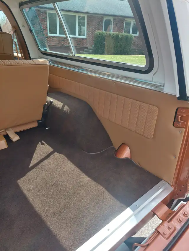 1981 Chevrolet K5 Blazer - Photo 10