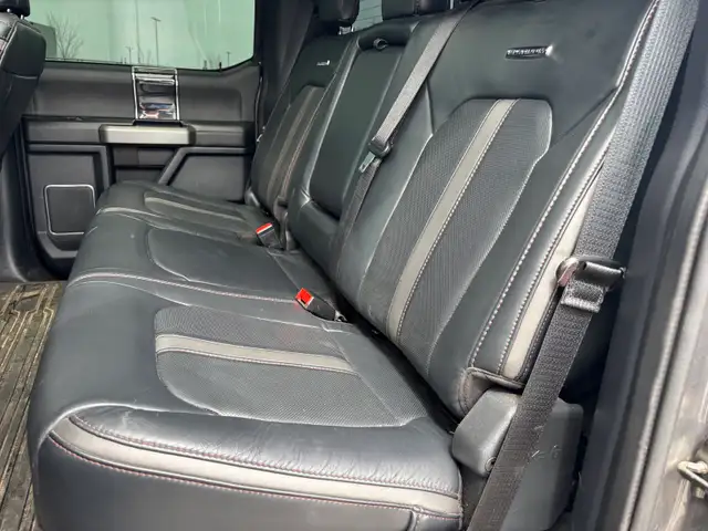 2022 Ford F350 Platnium Diesel - Photo 8