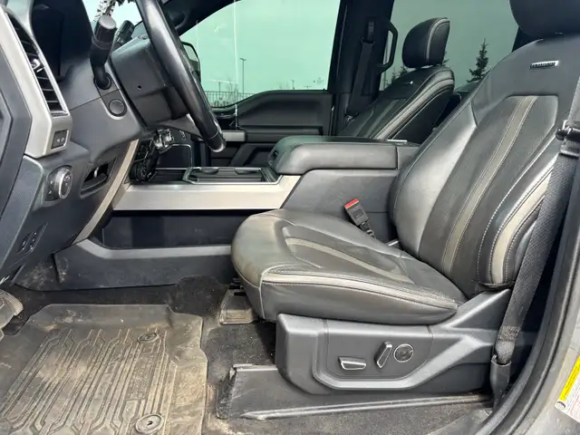 2022 Ford F350 Platnium Diesel - Photo 9