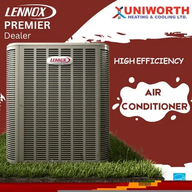 Kepler air conditioner sale with warranty