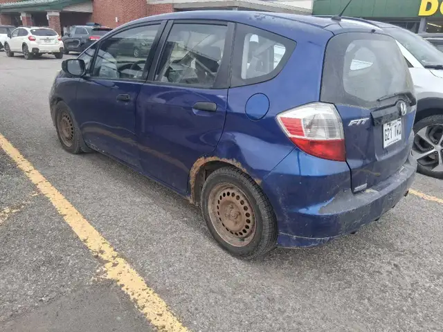 Honda Fit 2009 1.5 litre - Photo 2