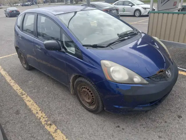 Honda Fit 2009 1.5 litre - Photo 4