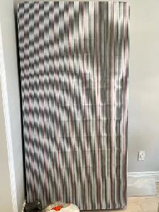 Twin box spring $20