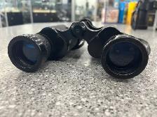 Carl Wetzlar 7x35 Binnoculars