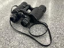 Carl Wetzlar 7x35 Binnoculars - Photo 2