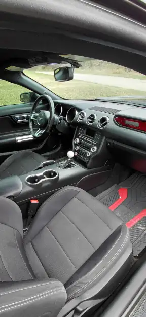 2016 Mustang - Photo 2