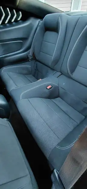 2016 Mustang - Photo 4
