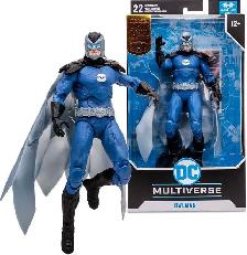 DC Multiverse Owlman (Forever Evil) (Gold Label) 7 Inch Figure