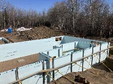 construction and cribbing