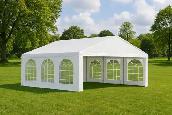 Brand New Heavy Duty 20 ft x 20 ft Party Tent Special $569