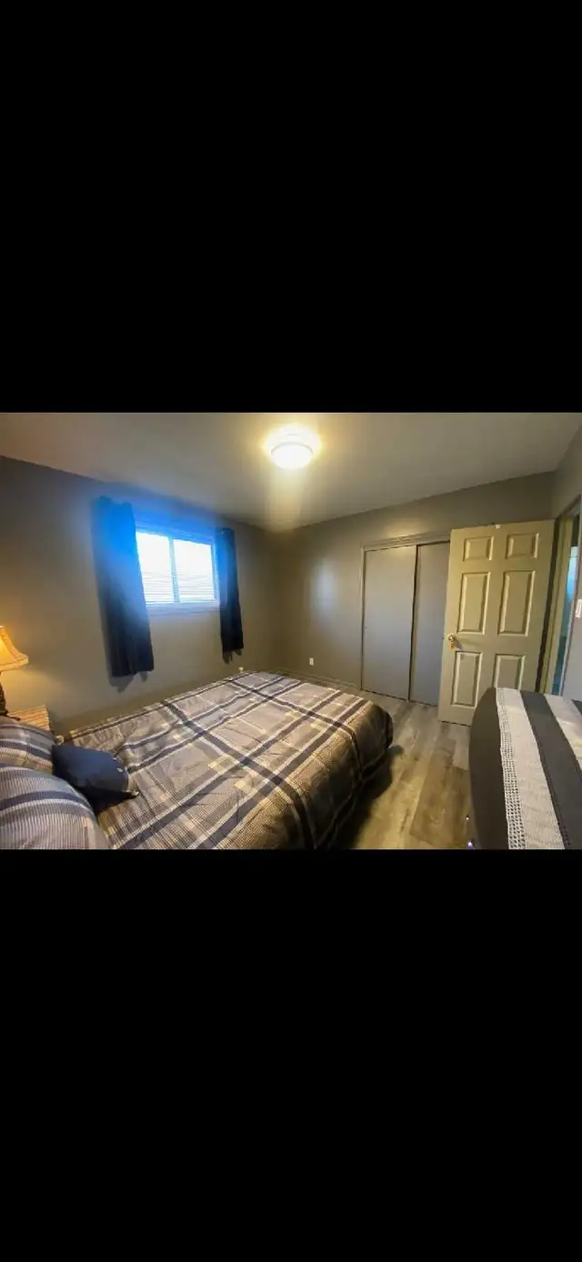 room for rent - OPG workers only - Photo 4