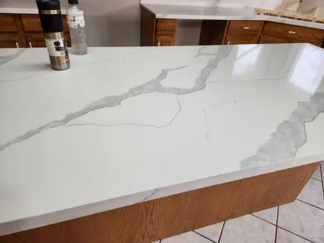 Quartz, Granite Countertops on sale FOR CONTRACTORS, BUILDER