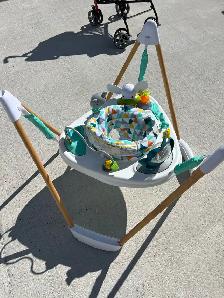 exersaucer