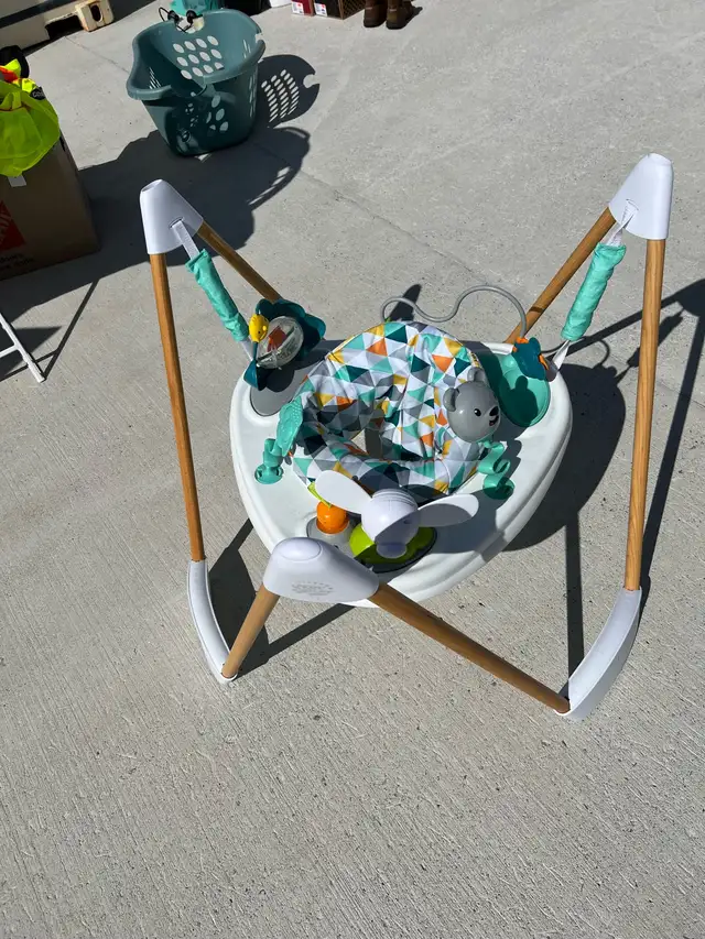 exersaucer - Photo 2