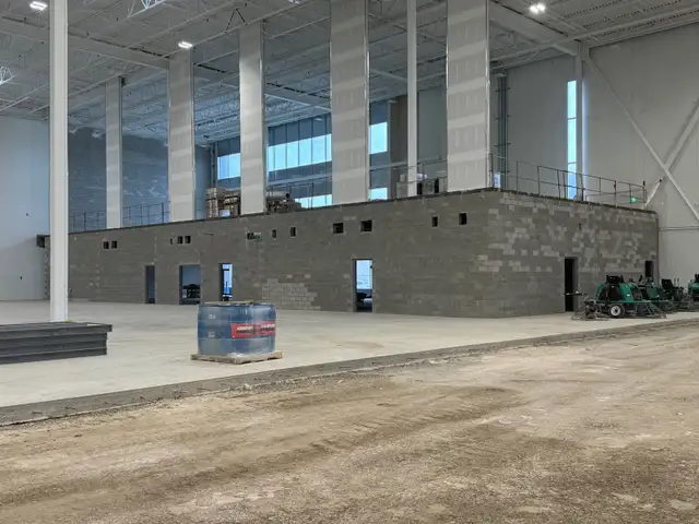 Bricklayer/Blocklayer experience labour experience
