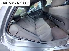Toyota Camry 2007 LE - Photo 5