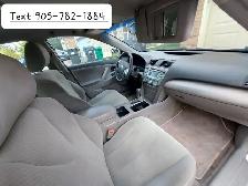 Toyota Camry 2007 LE - Photo 6