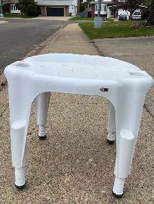 Bath chair for sale