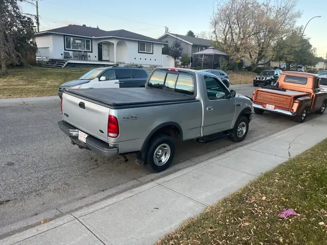 Short box 4x4 - Photo 2