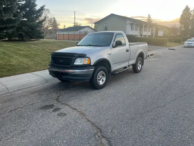 Short box 4x4 - Photo 3