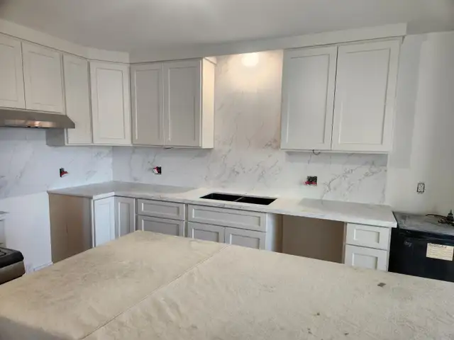 Quartz, Granite Countertops GOOD DEAL FOR CONTRACTORS,Home Owner - Photo 3