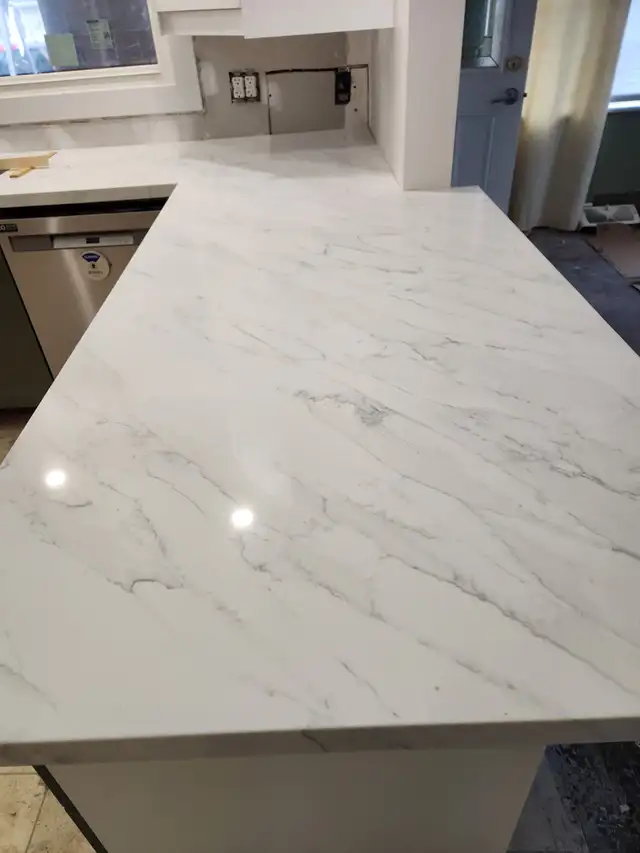 Quartz, Granite Countertops GOOD DEAL FOR CONTRACTORS,Home Owner - Photo 4