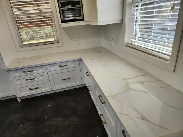 Quartz, Granite Countertops GOOD DEAL FOR CONTRACTORS,Home Owner - Photo 6