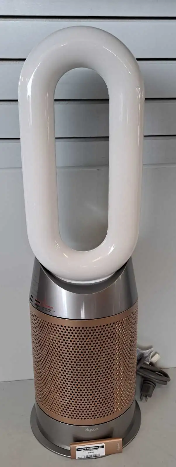 Dyson Cooling Fan/Air Purifier/Heater (31075068) - Photo 2