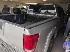 2005 Nissan Titan 4x4 - Photo 2