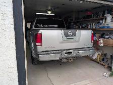 2005 Nissan Titan 4x4 - Photo 4
