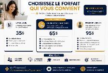 CV Professionnel Québec | Aide à l’Emploi - Photo 2