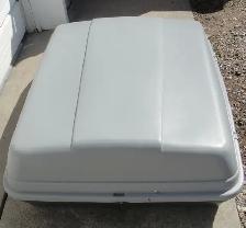 MOTOMASTER ROOF TOP CARRIER / CARGO BOX - Photo 2