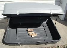 MOTOMASTER ROOF TOP CARRIER / CARGO BOX - Photo 4