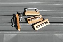 MOTOMASTER ROOF TOP CARRIER / CARGO BOX - Photo 5
