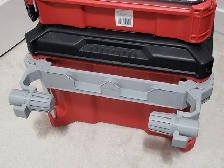 Paper Towel Holder Compatible with the Milwaukee Packout