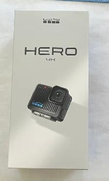 HERO 4K GoPro