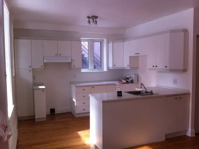 Appartement de 2 chambres et 1 salle de bain - Photo 2