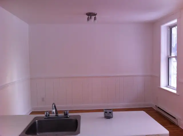 Appartement de 2 chambres et 1 salle de bain - Photo 4