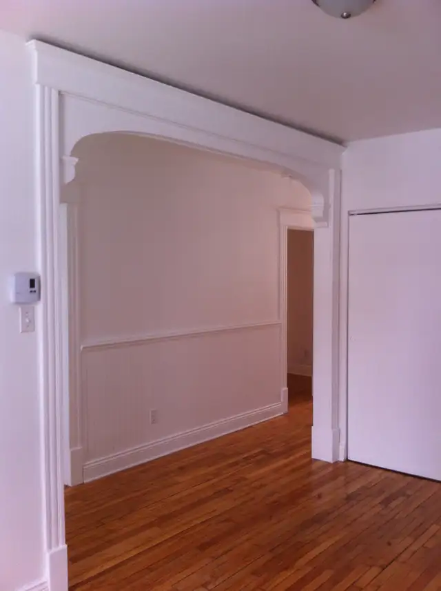 Appartement de 2 chambres et 1 salle de bain - Photo 9
