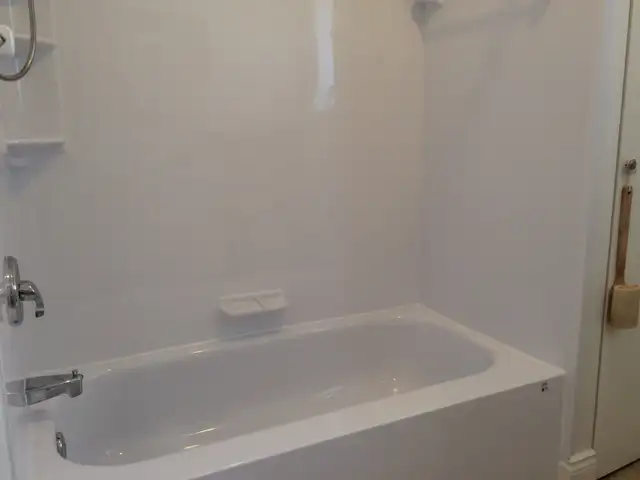 Appartement de 2 chambres et 1 salle de bain - Photo 11