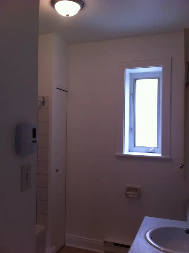 Appartement de 2 chambres et 1 salle de bain - Photo 12