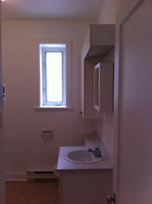 Appartement de 2 chambres et 1 salle de bain - Photo 13