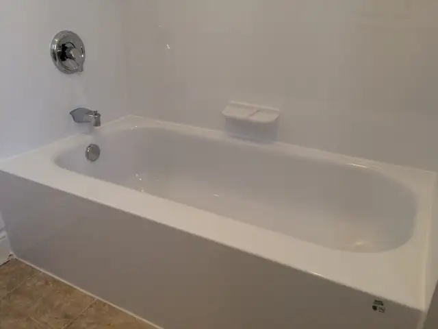 Appartement de 2 chambres et 1 salle de bain - Photo 14