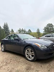 2010 Infiniti G37x - Photo 3