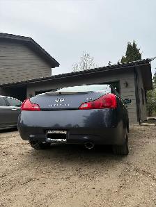 2010 Infiniti G37x - Photo 4